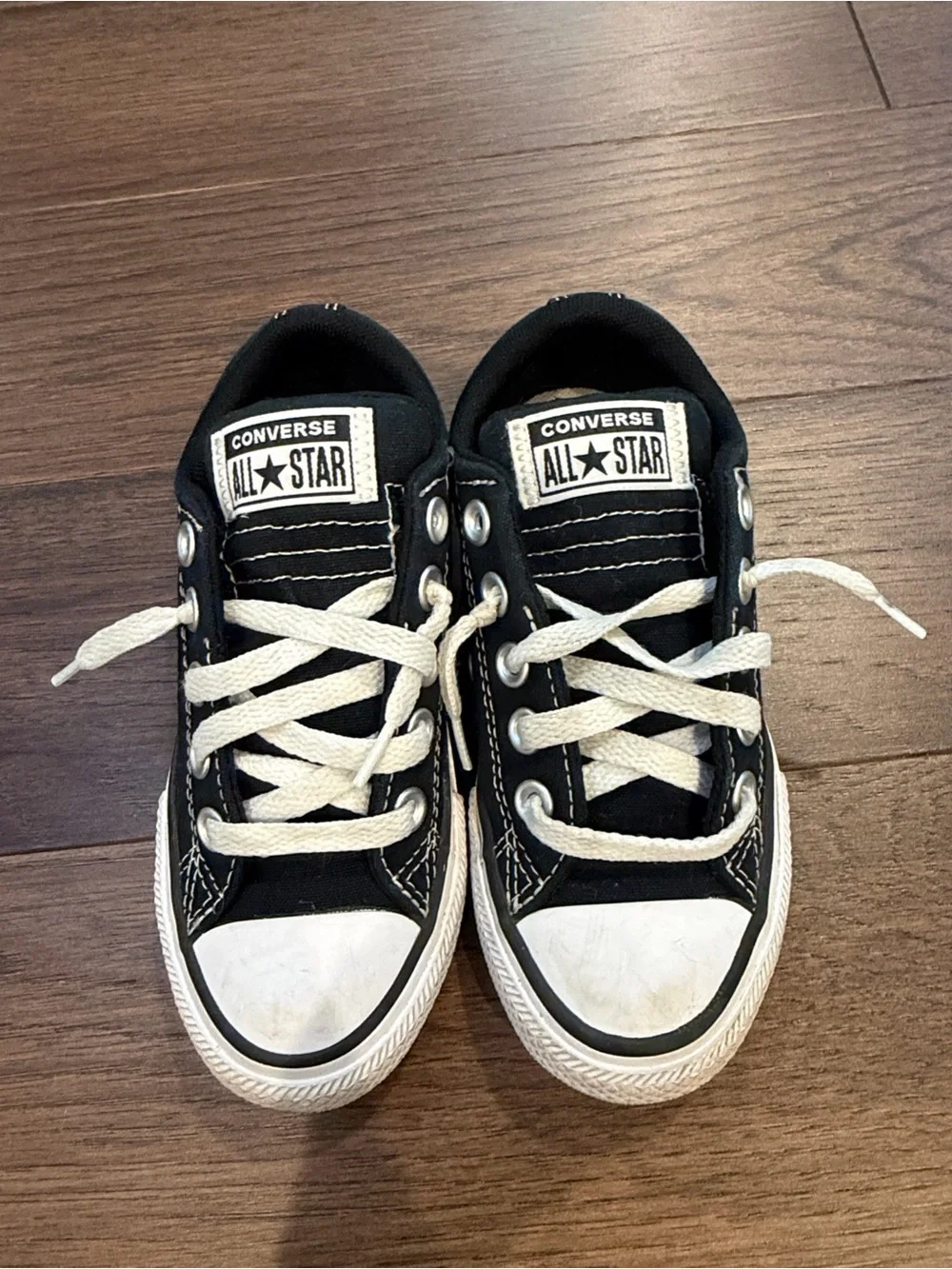 Converse Chuck Taylor All Star Malden GS Sneaker - Kids' Size 12 - C56-002